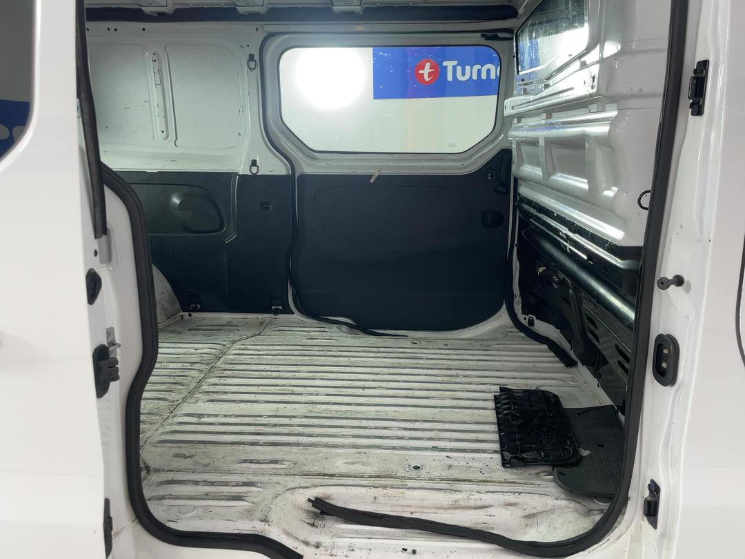 Photo '19' of Renault Trafic