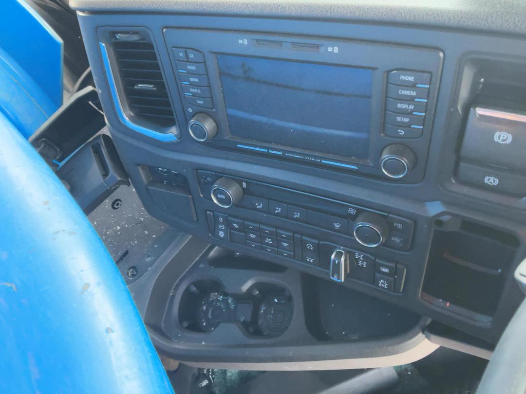 Photo '15' of Scania S620 Tractor Unit
