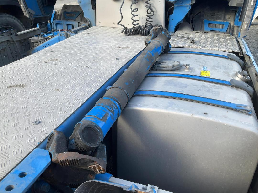 Photo '25' of Scania S620 Tractor Unit