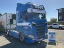 Photo of 2022 Scania S620 Tractor Unit