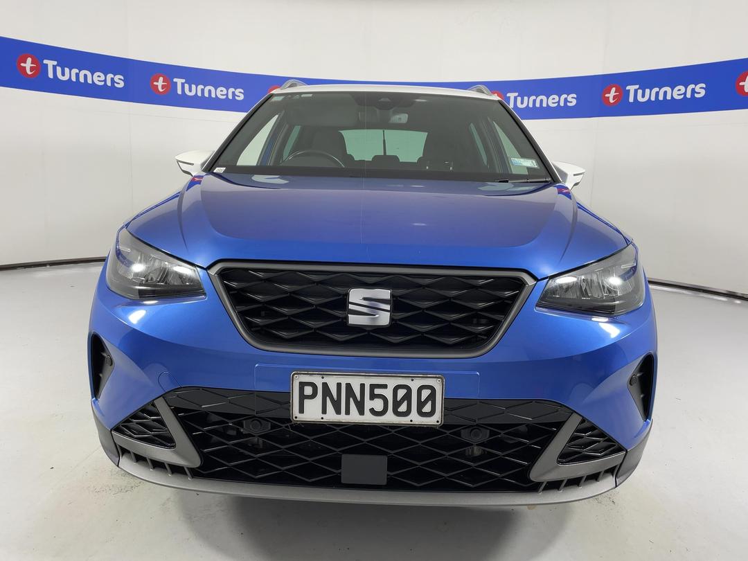 Photo '2' of Seat Arona