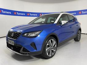 Photo '4' of Seat Arona