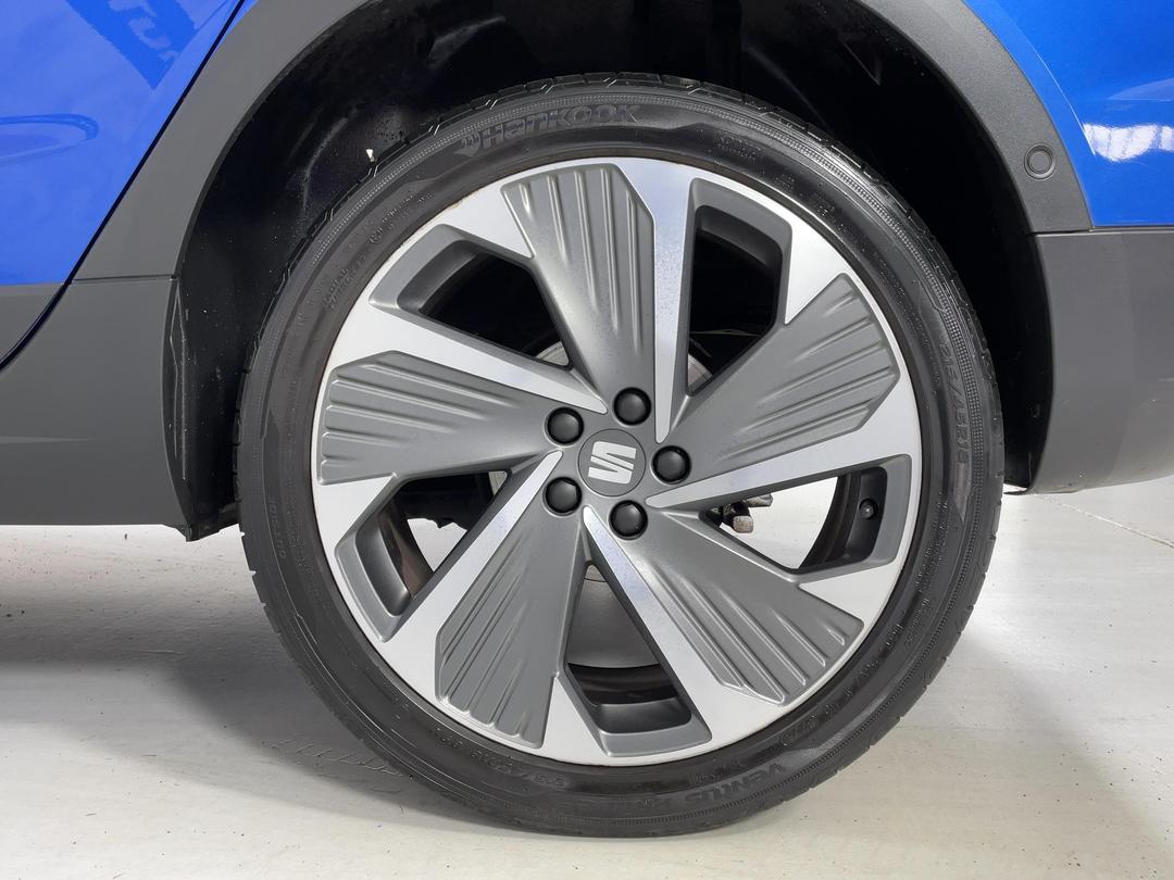 Photo '11' of Seat Arona