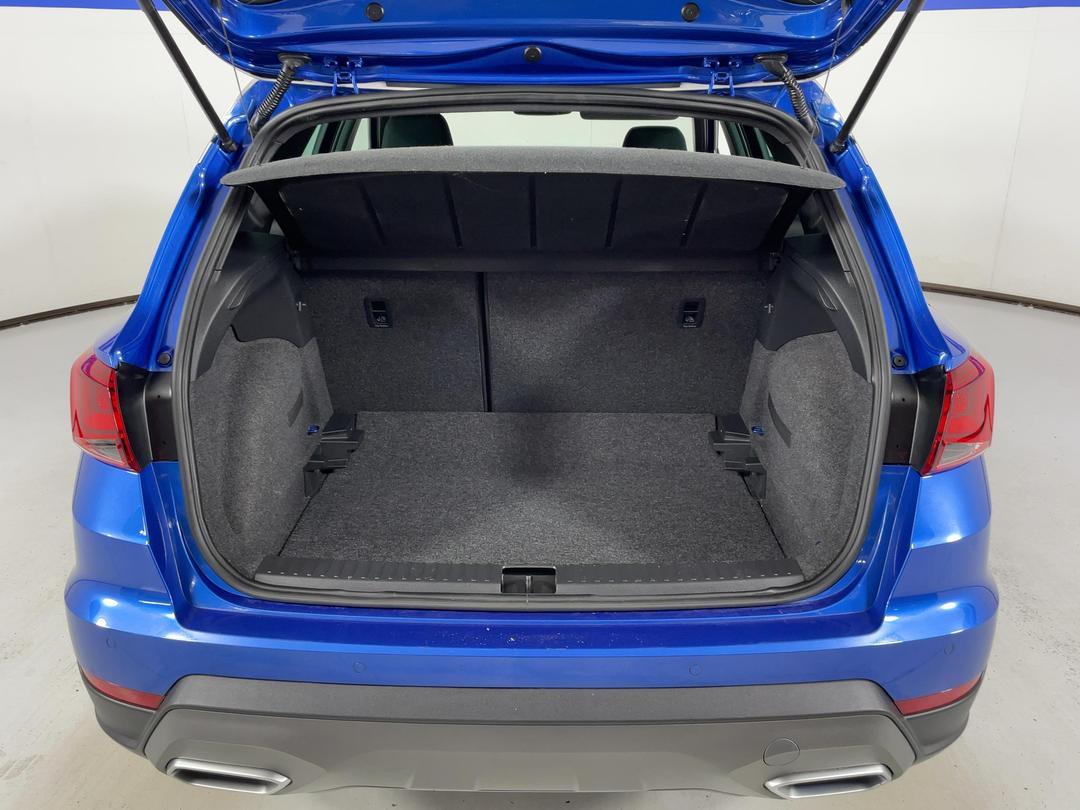 Photo '14' of Seat Arona