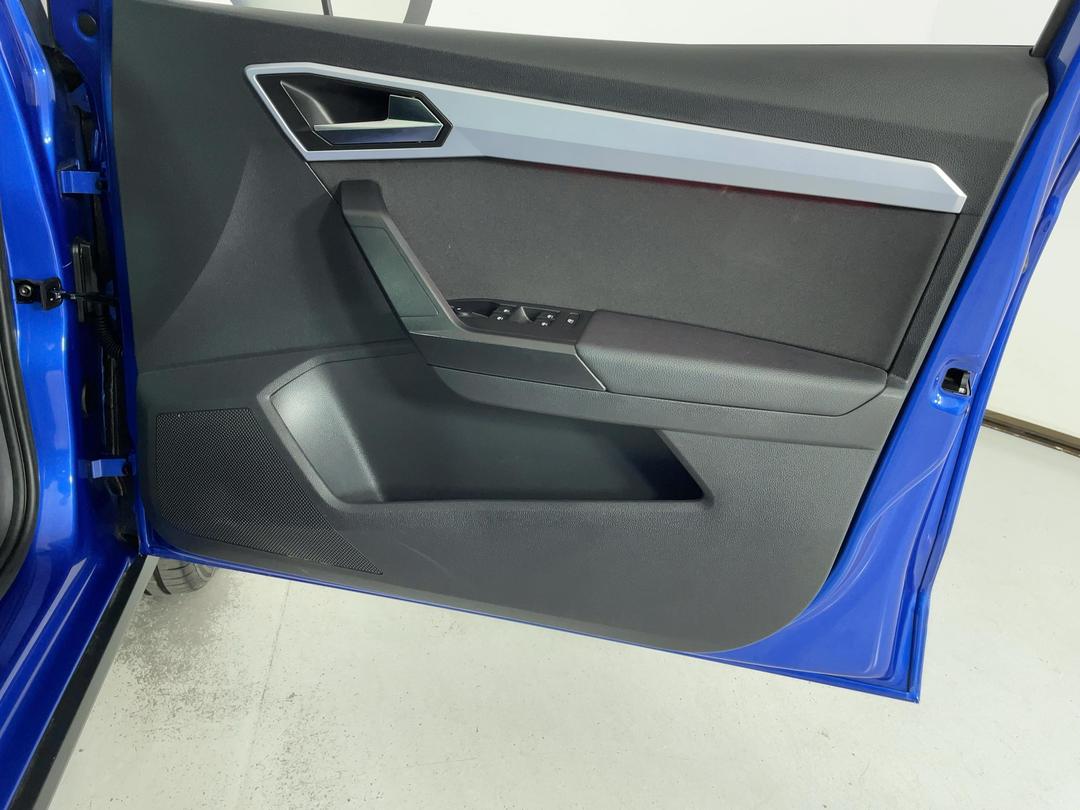 Photo '15' of Seat Arona