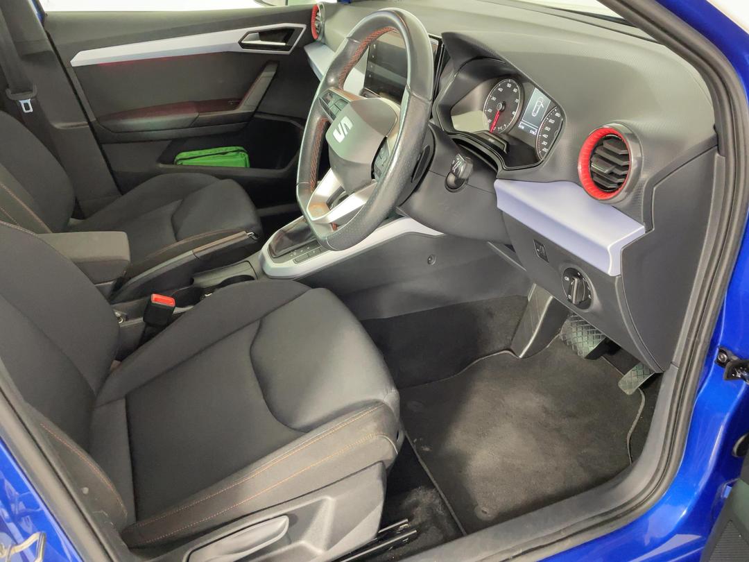 Photo '16' of Seat Arona