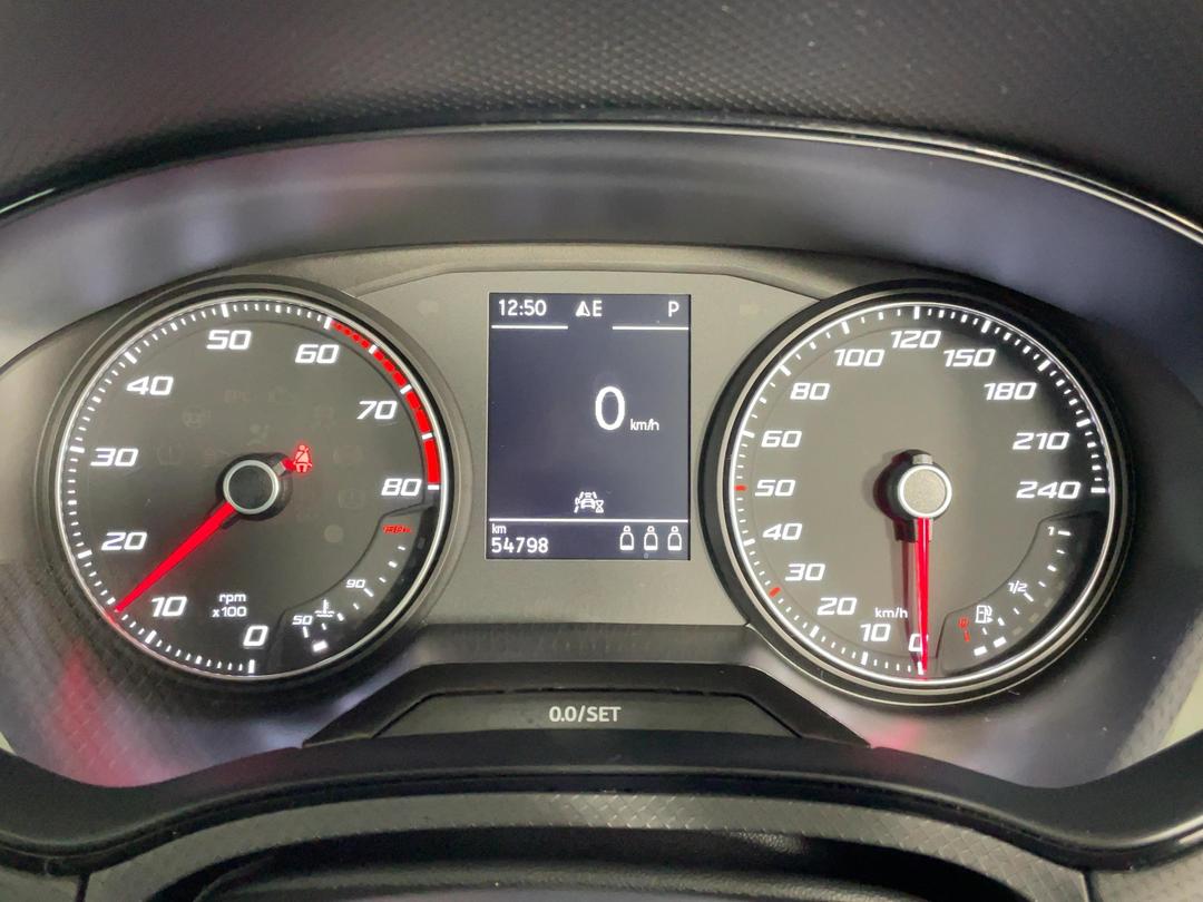 Photo '21' of Seat Arona