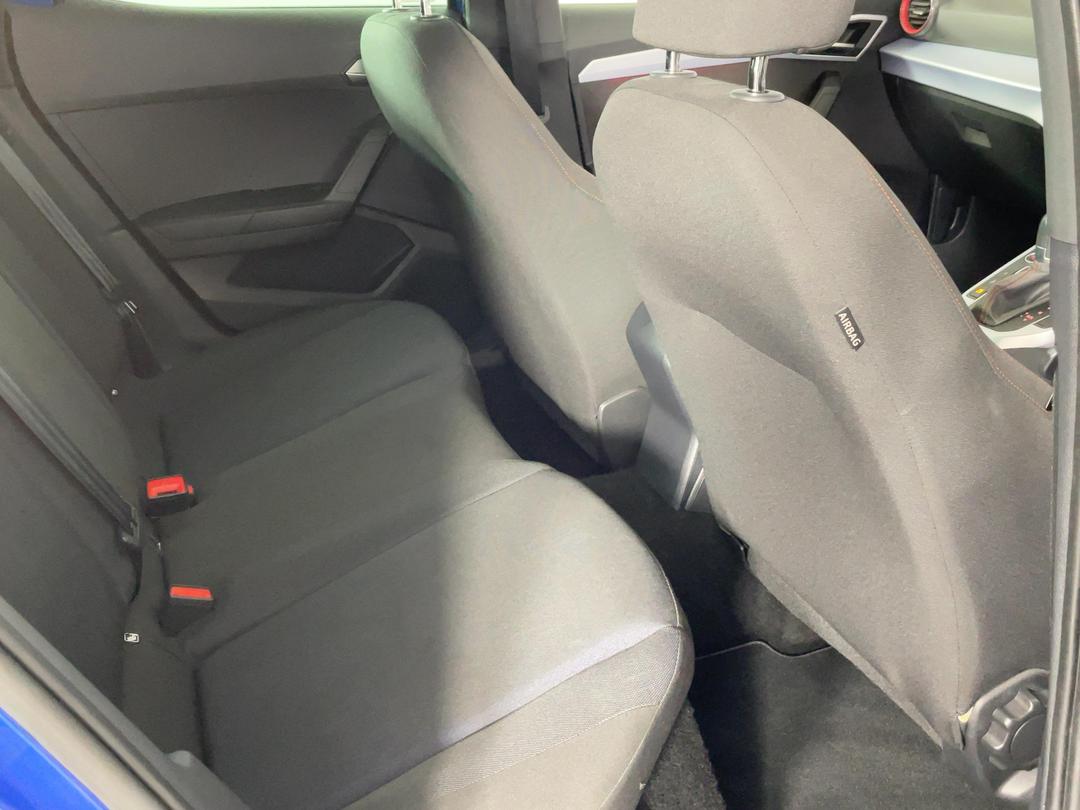 Photo '20' of Seat Arona