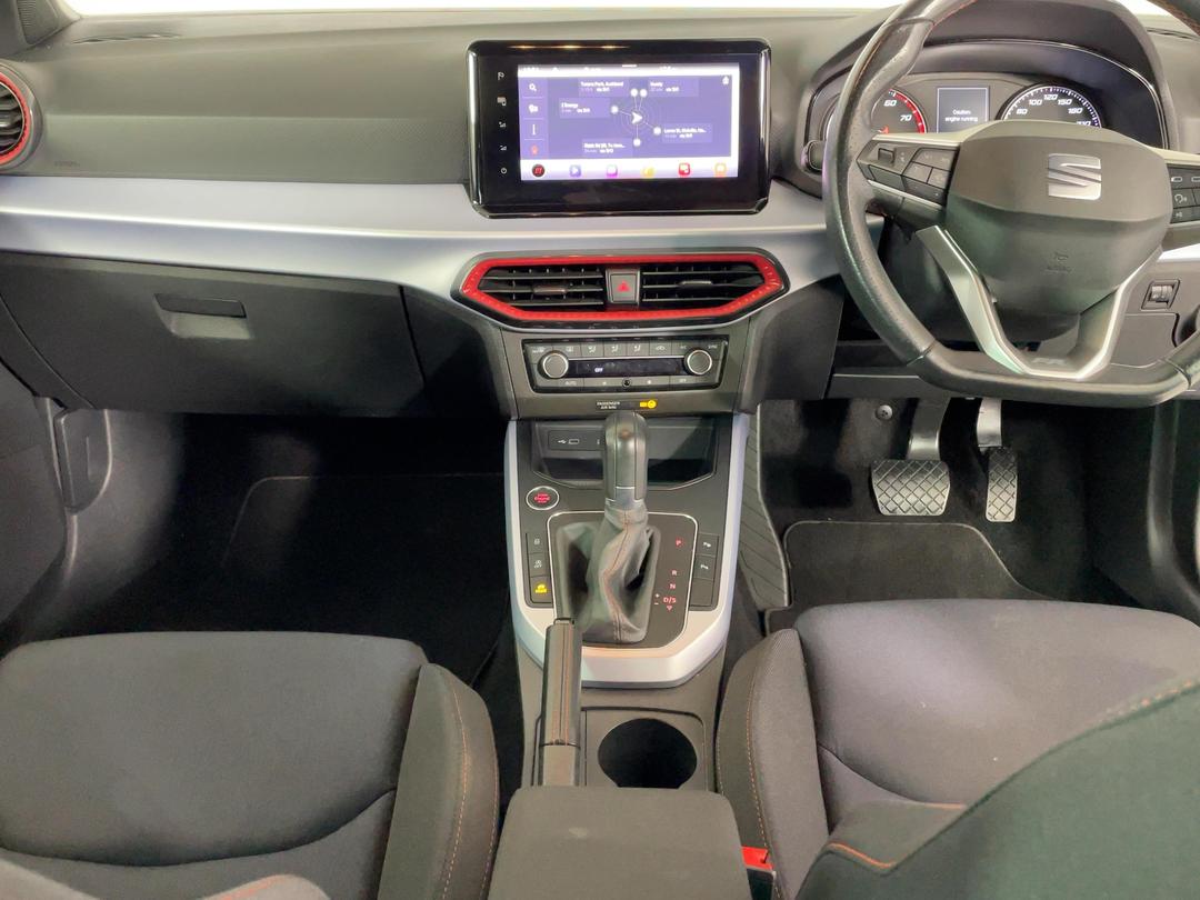 Photo '17' of Seat Arona