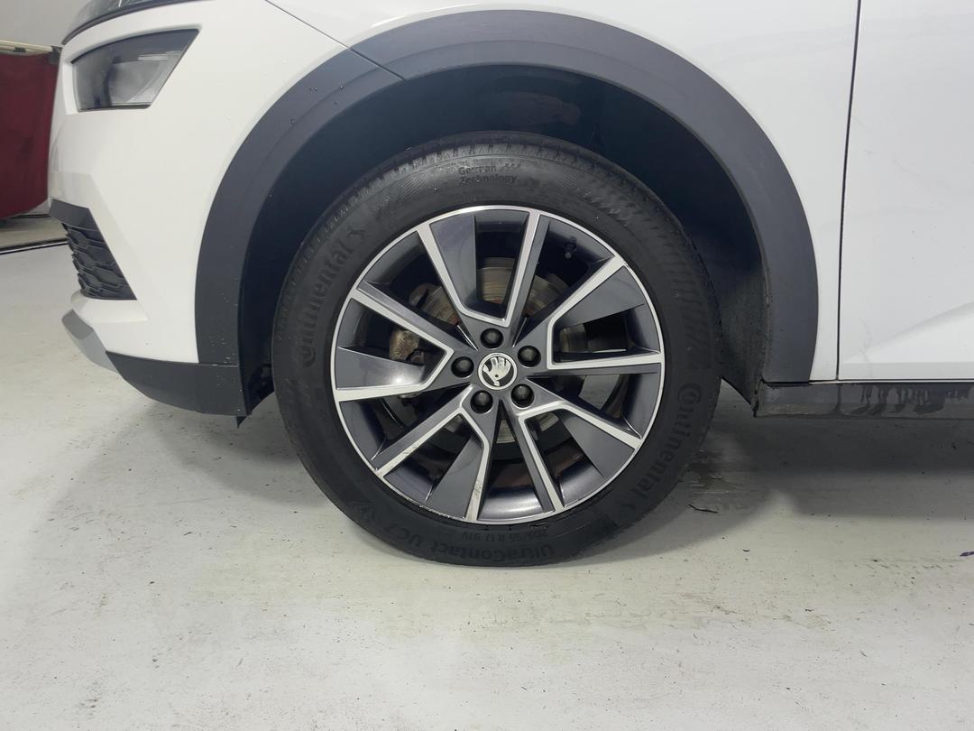 Photo '10' of Skoda Kamiq