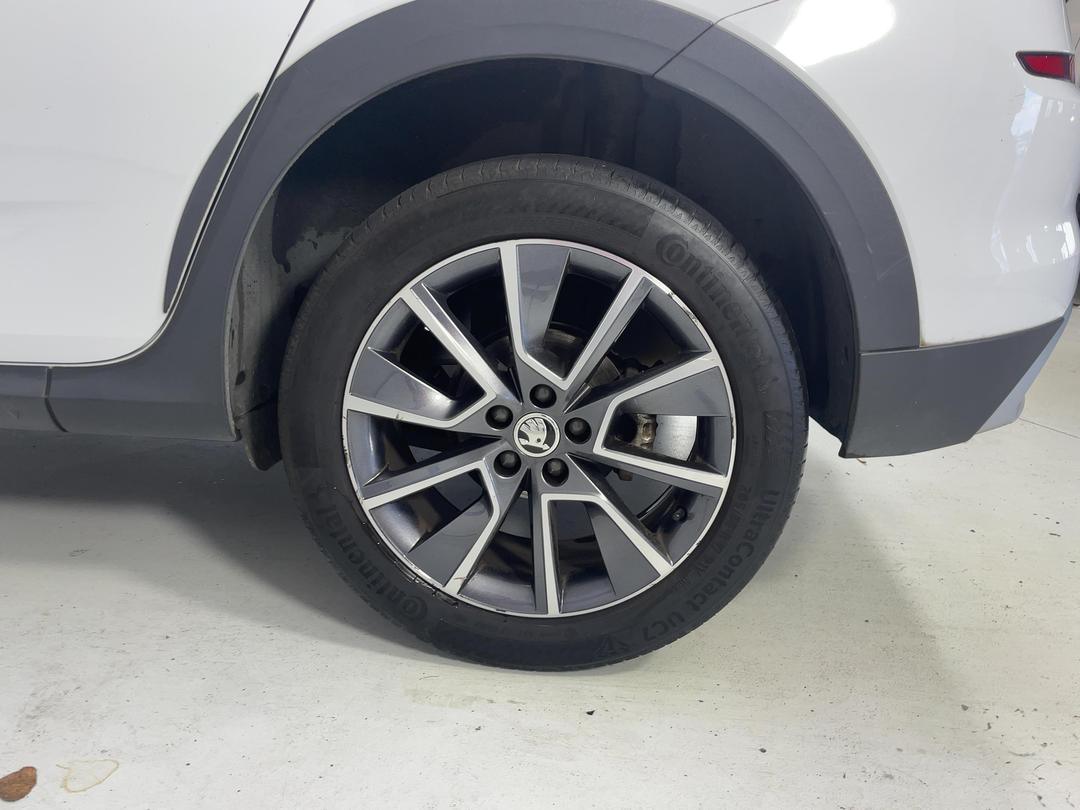 Photo '11' of Skoda Kamiq
