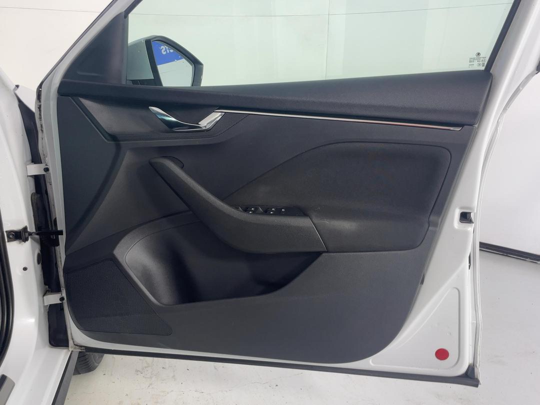 Photo '15' of Skoda Kamiq