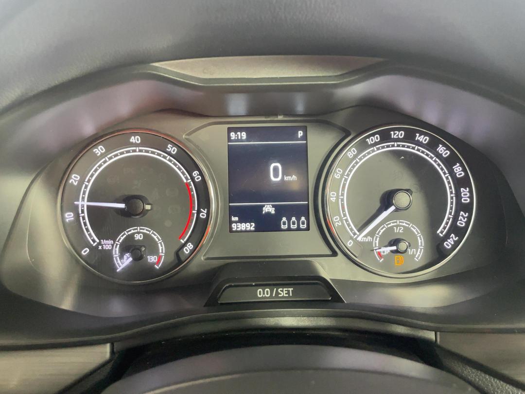 Photo '21' of Skoda Kamiq