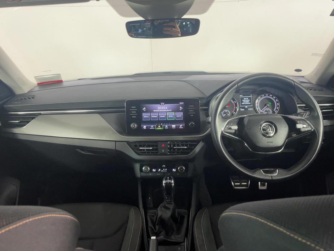 Photo '17' of Skoda Kamiq