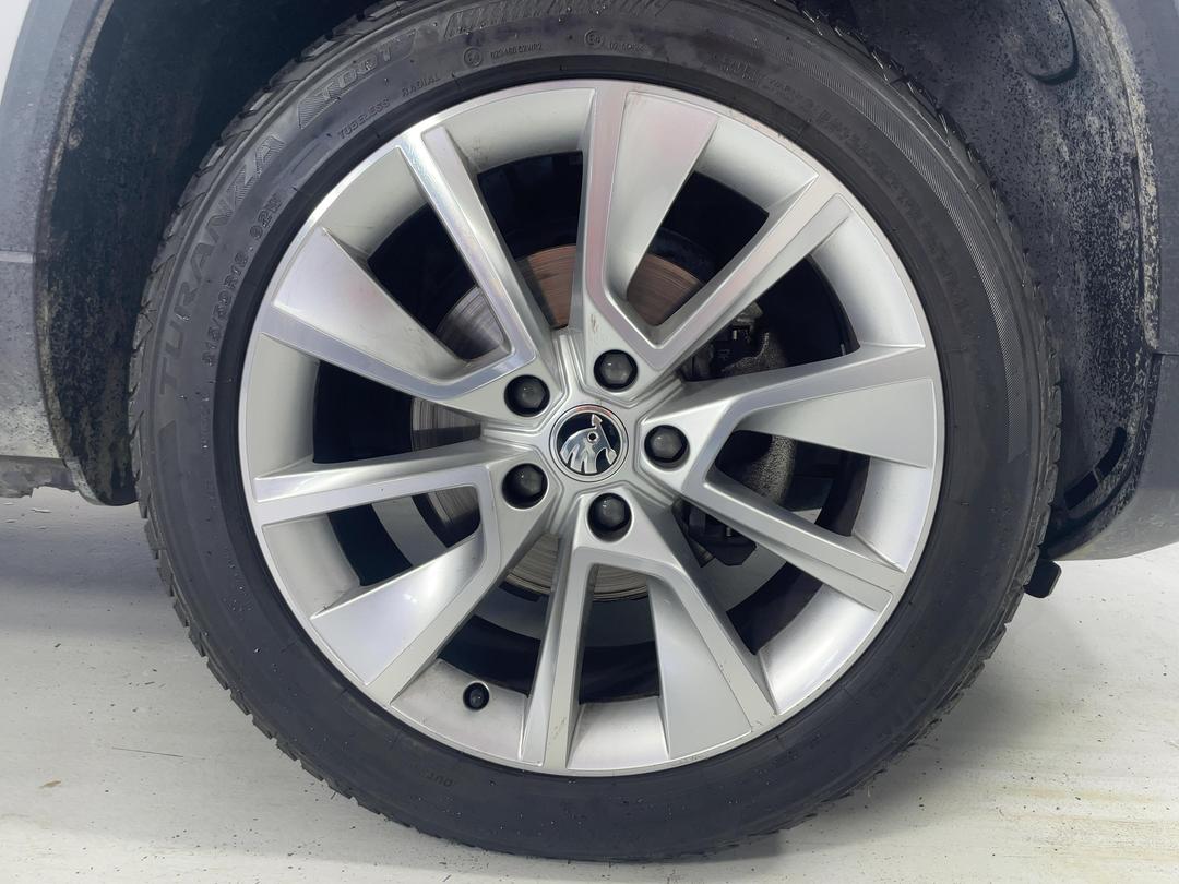 Photo '9' of Skoda Karoq