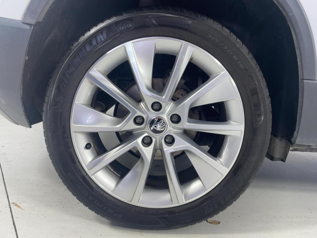 Photo '12' of Skoda Karoq