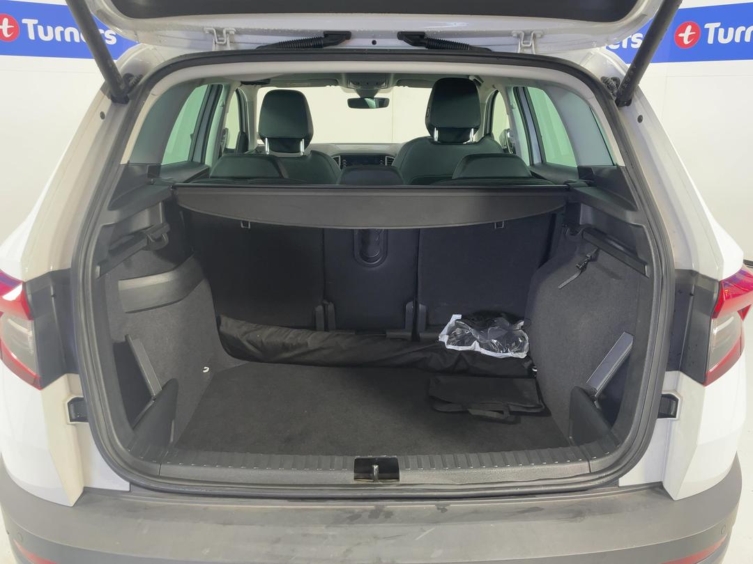 Photo '14' of Skoda Karoq