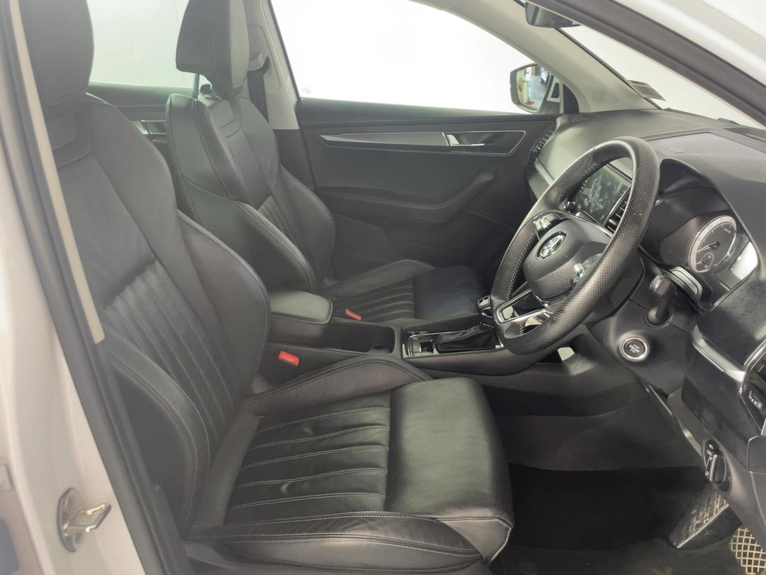 Photo '16' of Skoda Karoq
