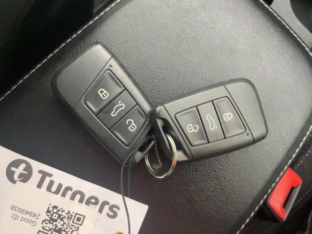 Photo '22' of Skoda Karoq