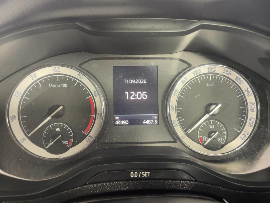 Photo '21' of Skoda Karoq