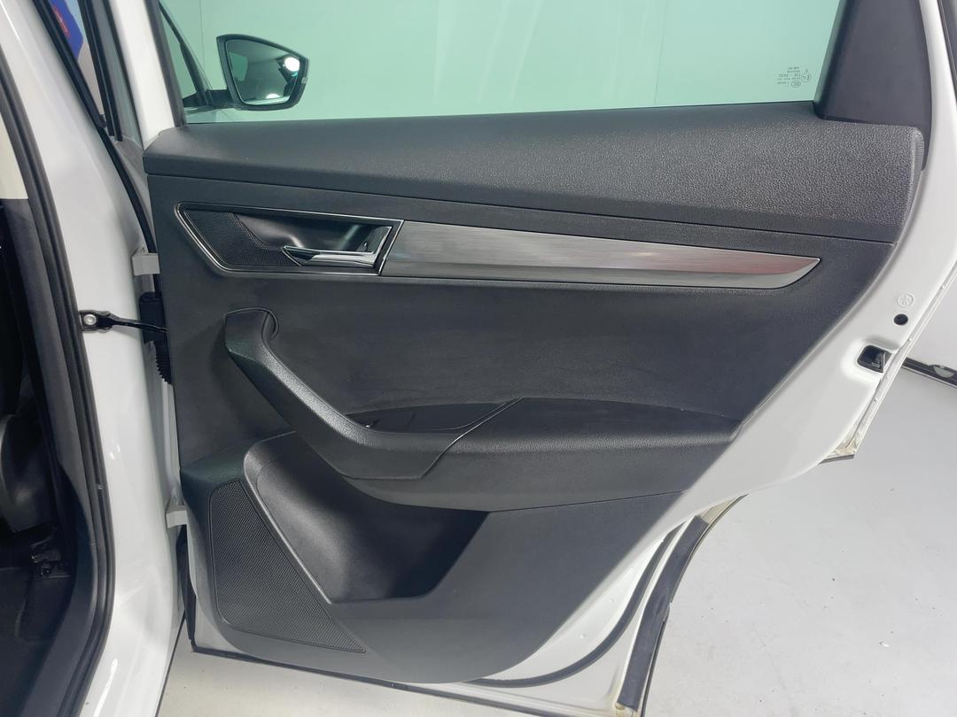 Photo '19' of Skoda Karoq