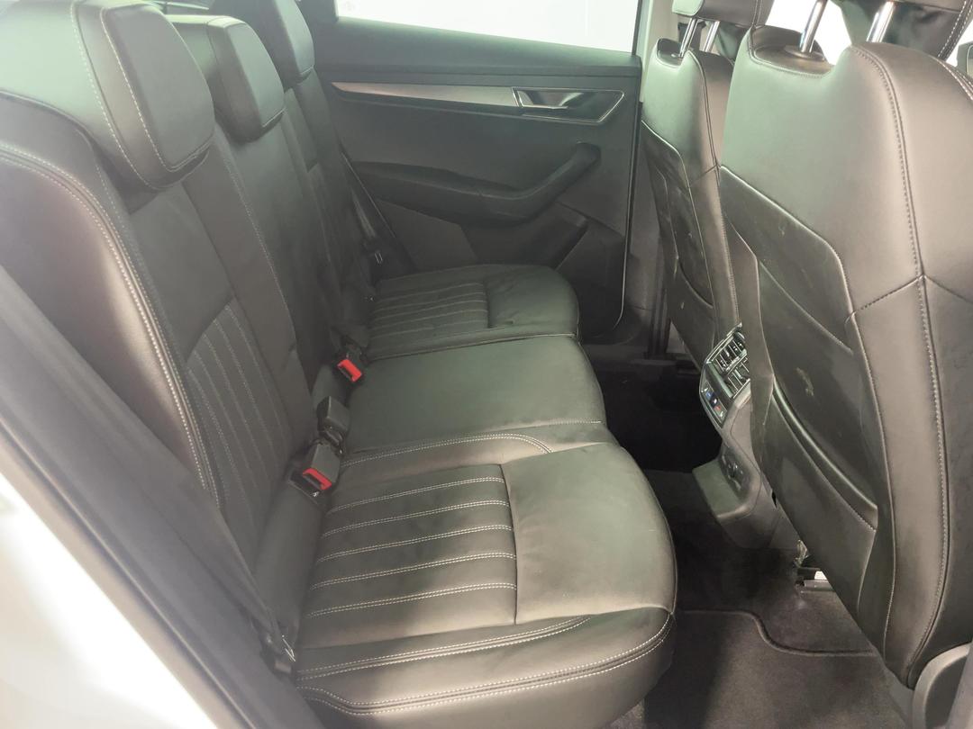Photo '20' of Skoda Karoq