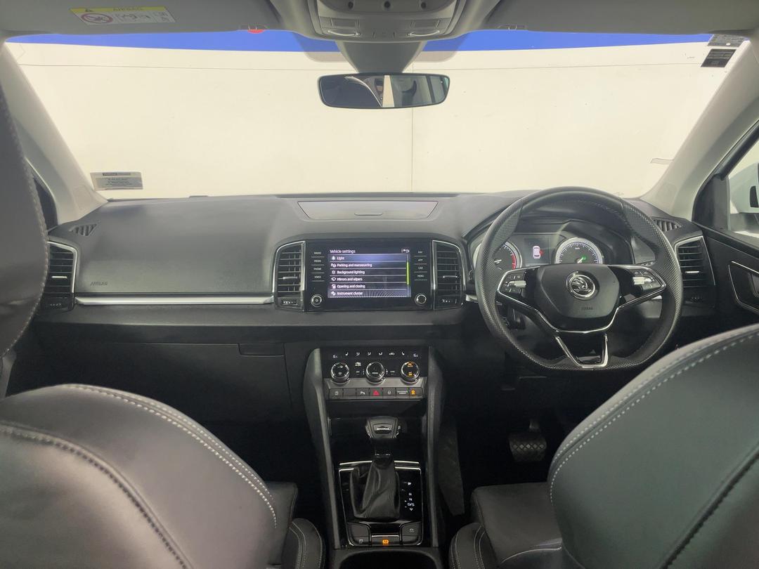 Photo '17' of Skoda Karoq