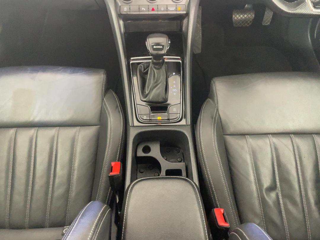 Photo '18' of Skoda Karoq