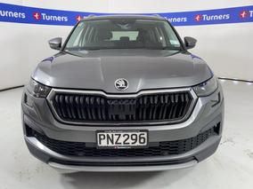 Photo '2' of Skoda Kodiaq
