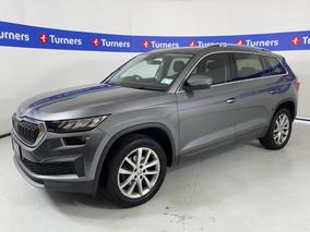 Photo '4' of Skoda Kodiaq