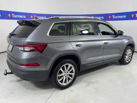 Photo '7' of Skoda Kodiaq