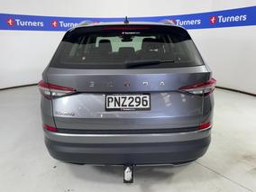 Photo '6' of Skoda Kodiaq