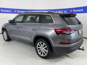 Photo '5' of Skoda Kodiaq