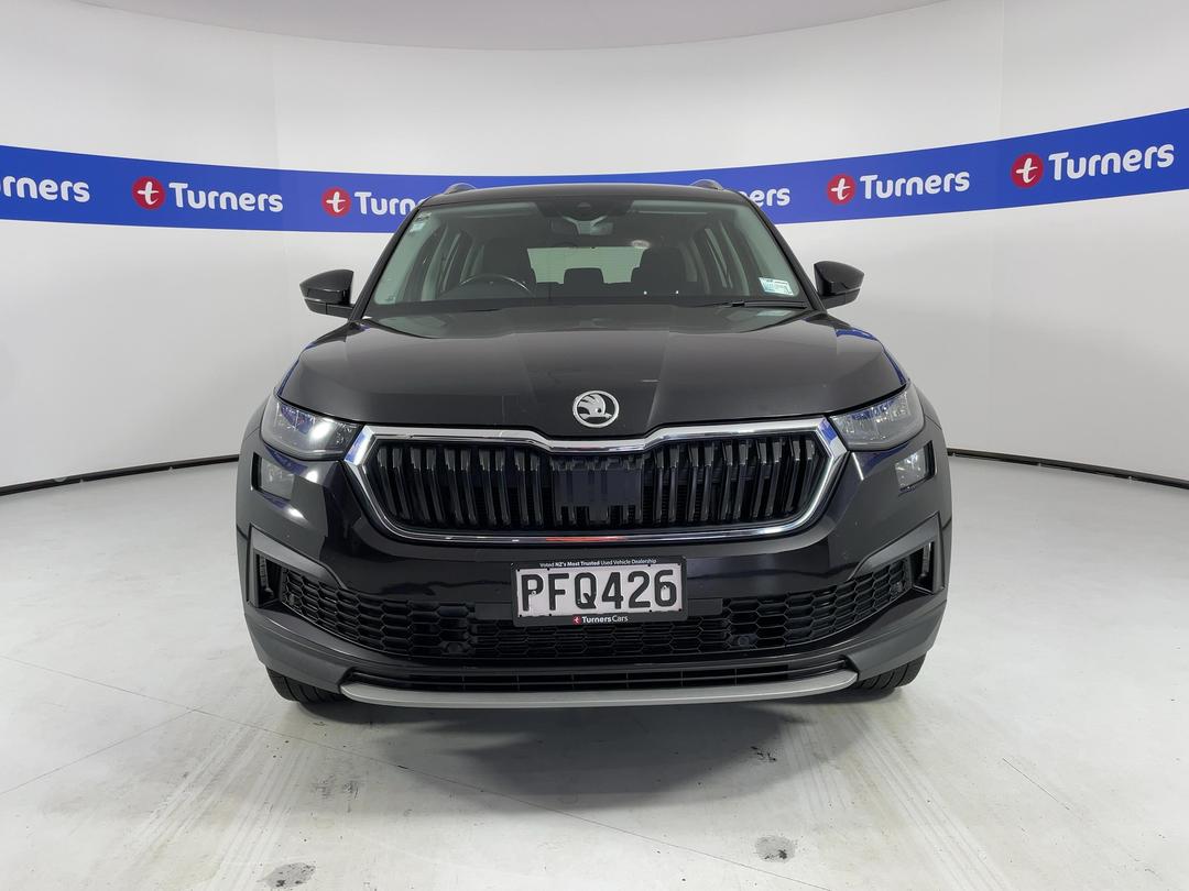 Photo '2' of Skoda Kodiaq