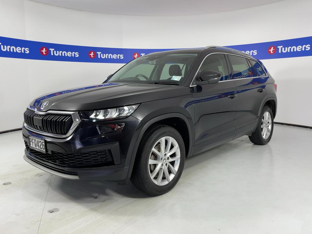 Photo '4' of Skoda Kodiaq