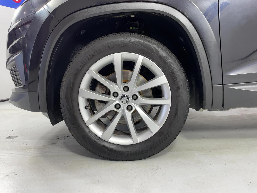 Photo '10' of Skoda Kodiaq
