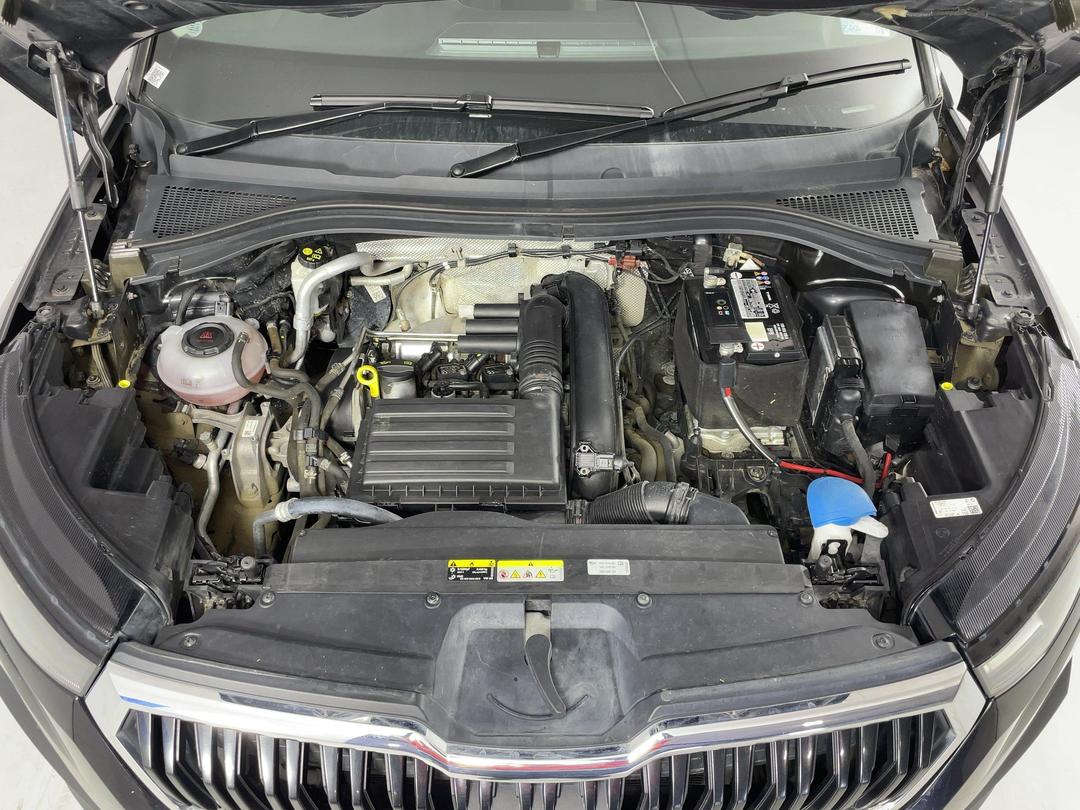 Photo '13' of Skoda Kodiaq