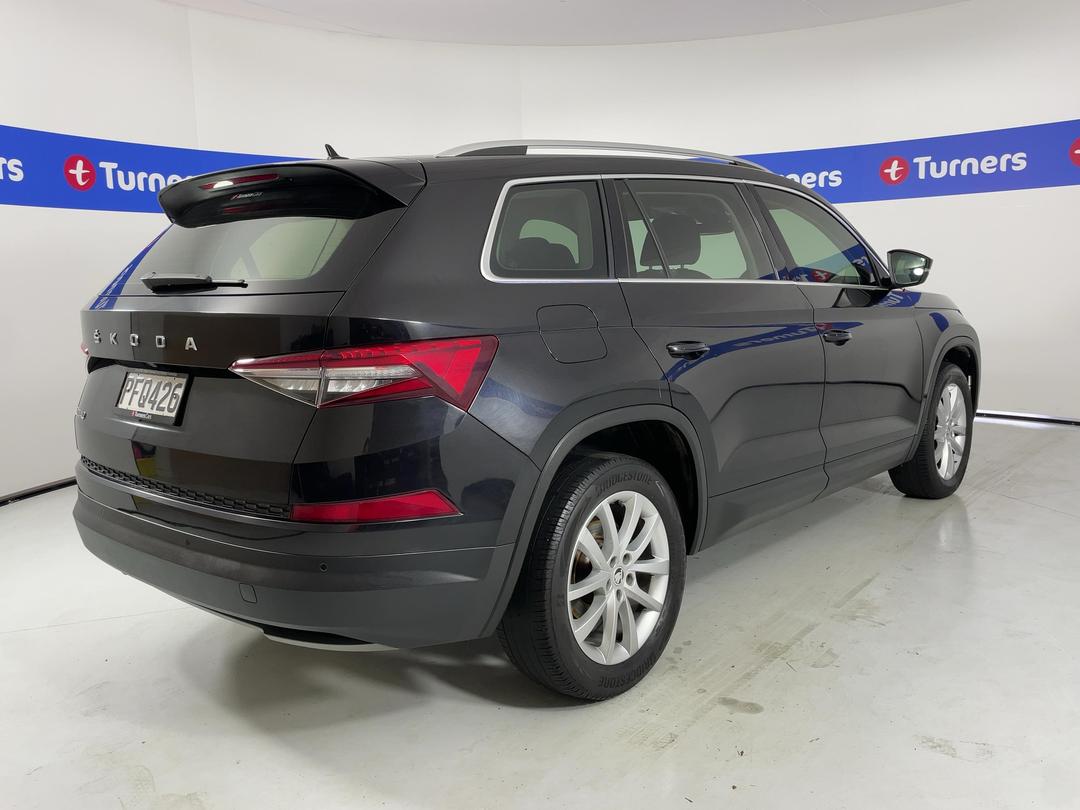 Photo '7' of Skoda Kodiaq