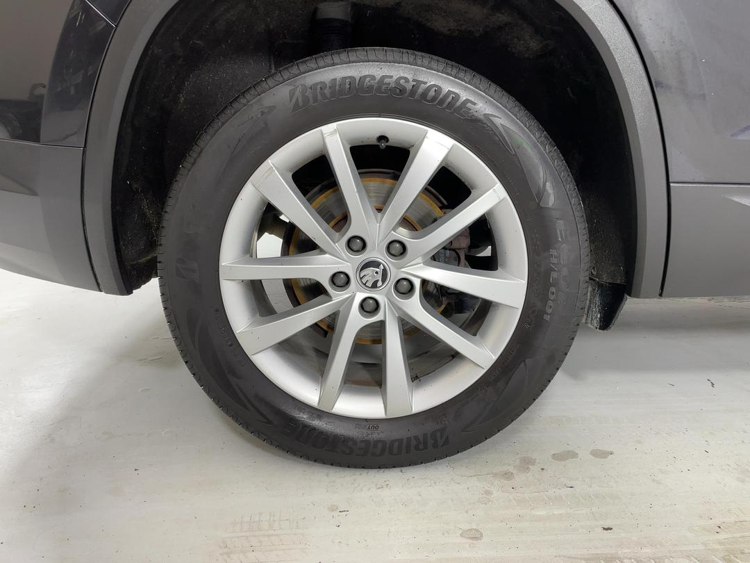 Photo '12' of Skoda Kodiaq