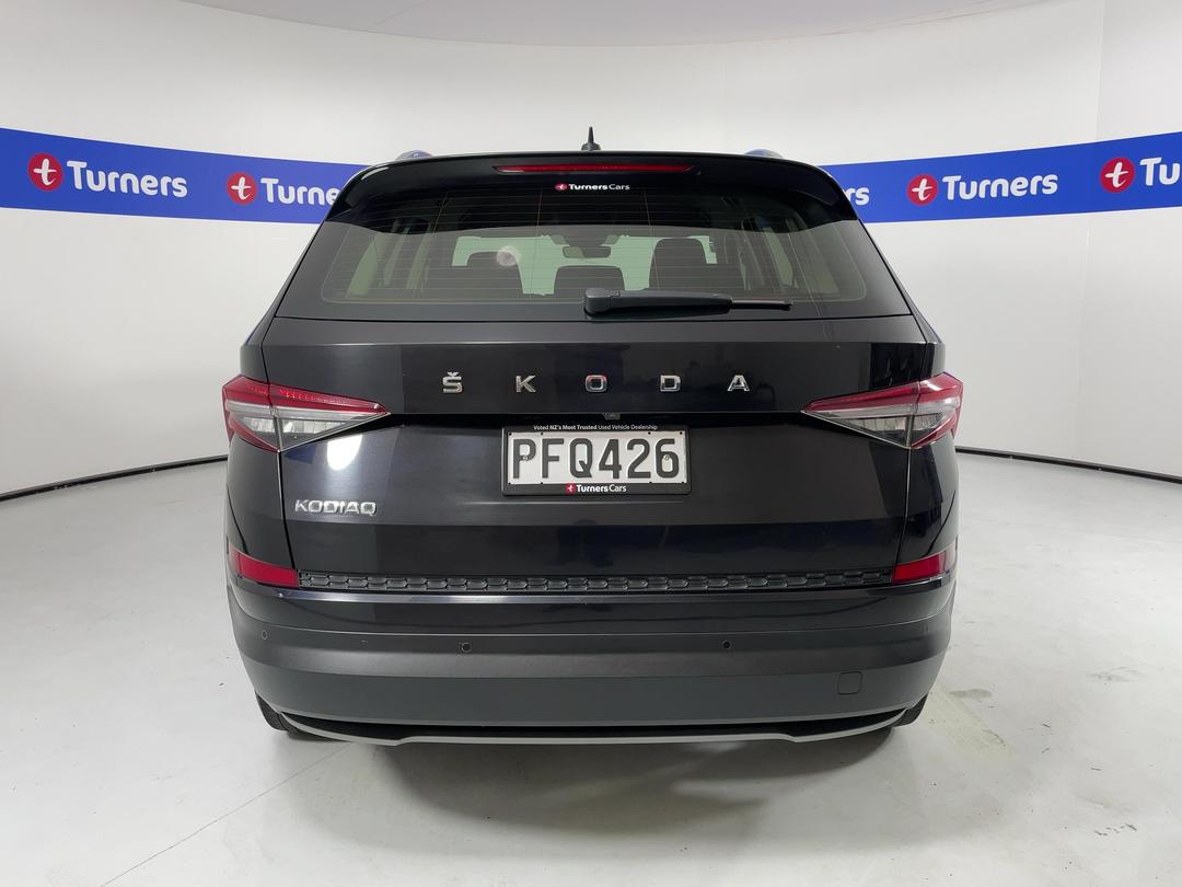 Photo '6' of Skoda Kodiaq