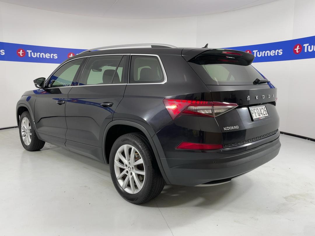 Photo '5' of Skoda Kodiaq