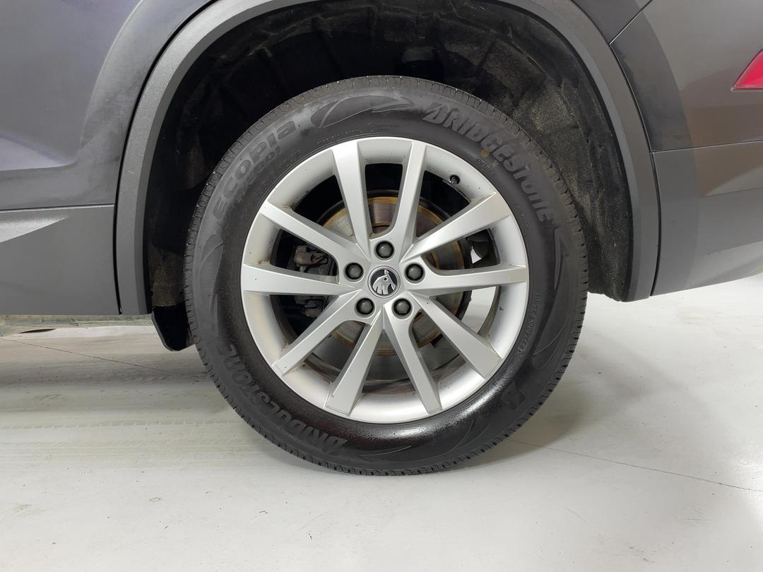 Photo '11' of Skoda Kodiaq