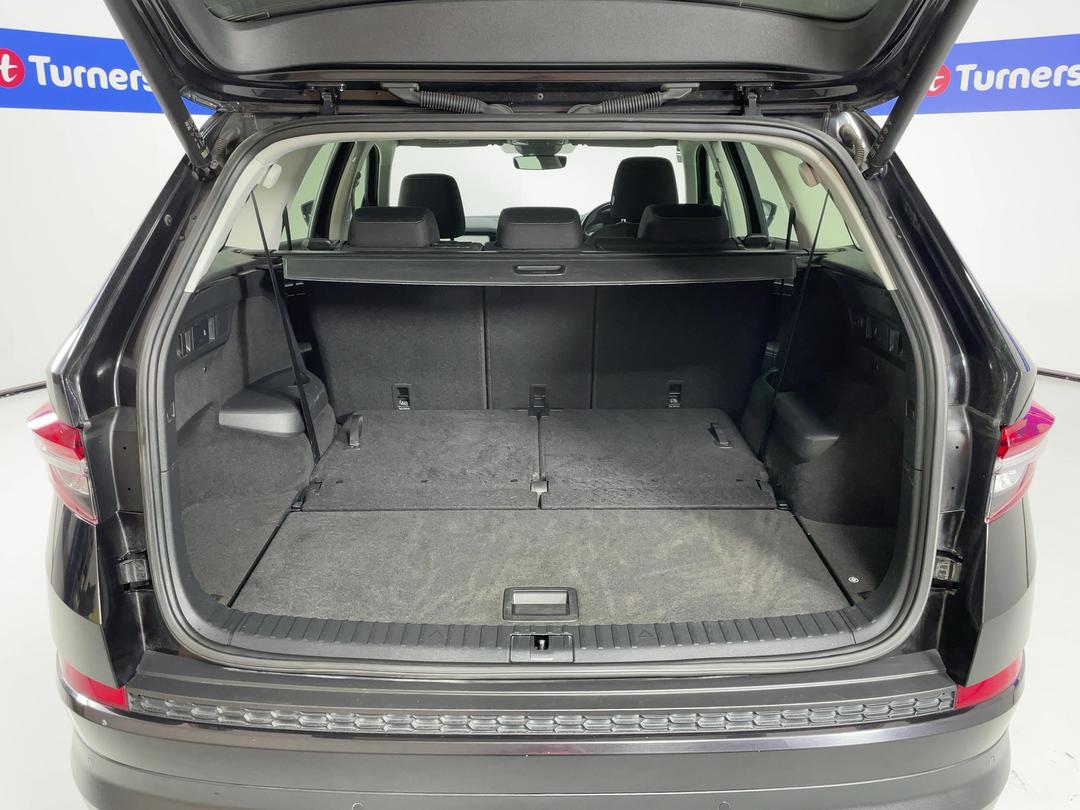Photo '14' of Skoda Kodiaq