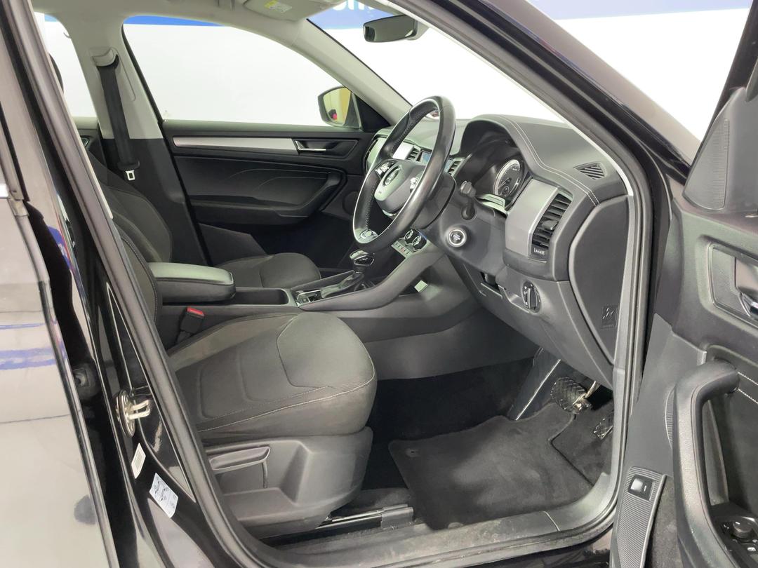 Photo '16' of Skoda Kodiaq