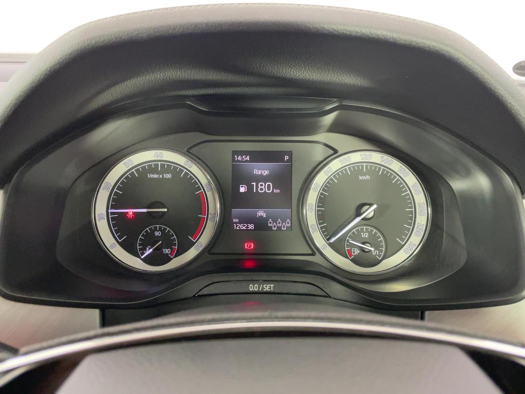 Photo '21' of Skoda Kodiaq
