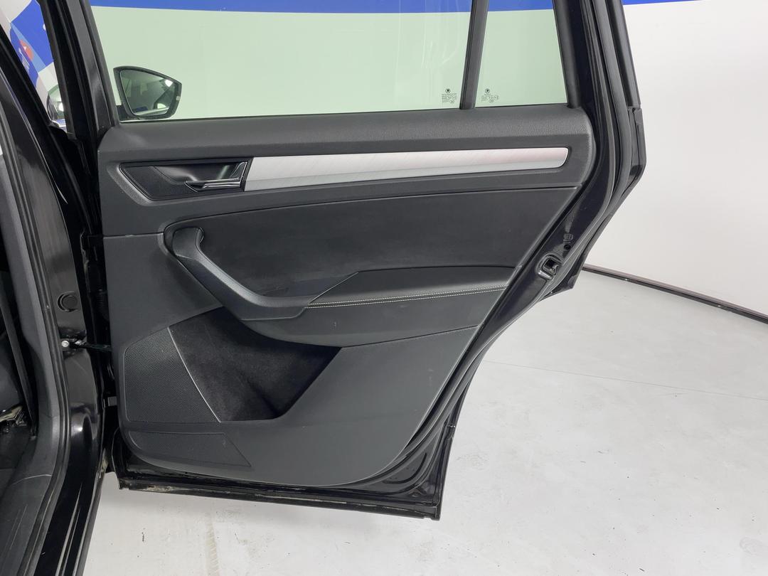 Photo '19' of Skoda Kodiaq