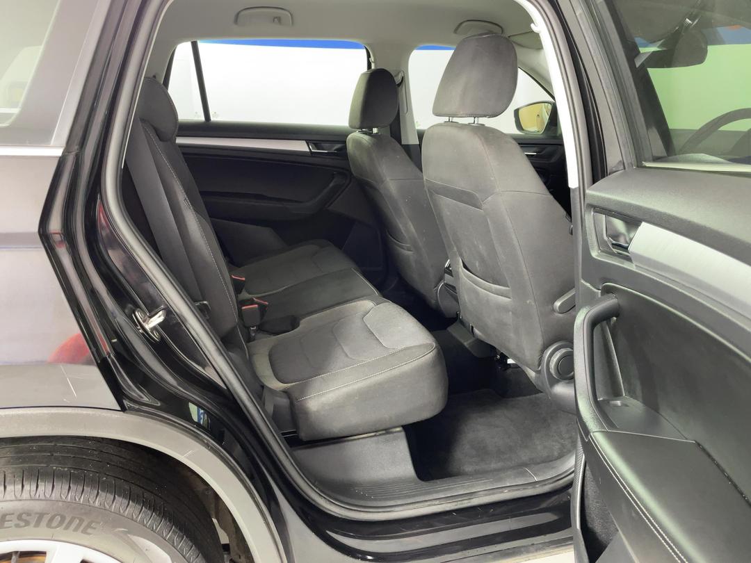 Photo '20' of Skoda Kodiaq