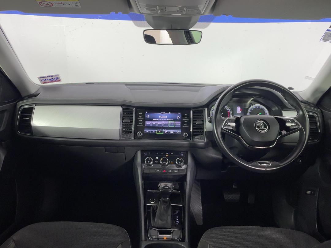 Photo '17' of Skoda Kodiaq