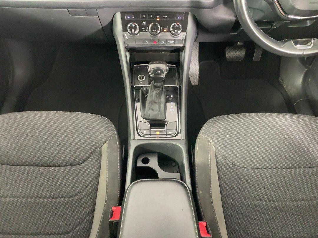 Photo '18' of Skoda Kodiaq