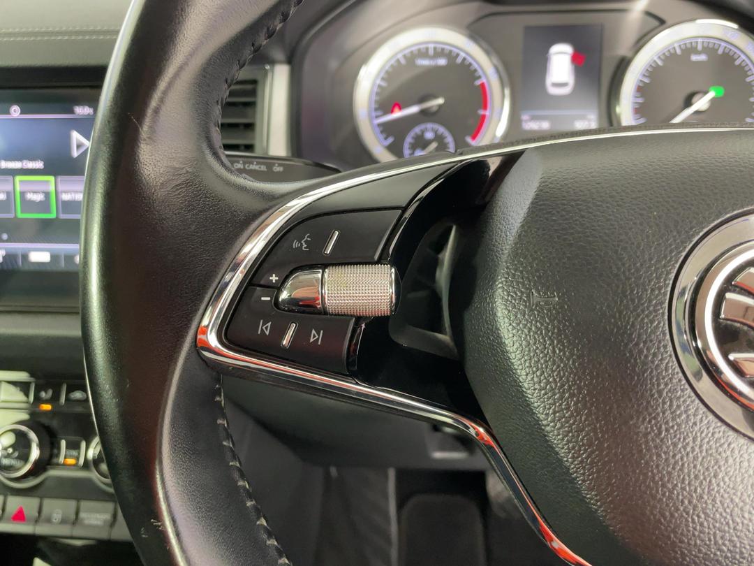 Photo '23' of Skoda Kodiaq